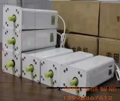 重型拉帘专用电机    型号 sft-300