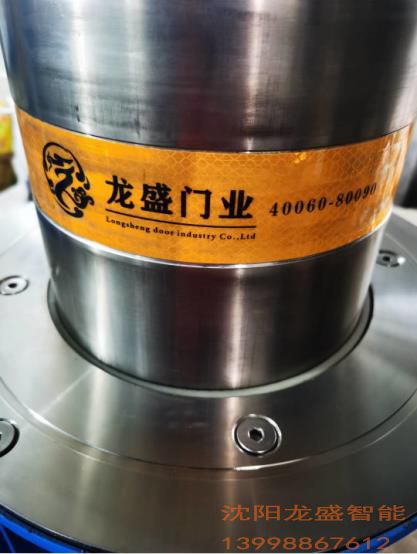 浅埋款升降柱(图1) 浅埋款升降柱(图1)