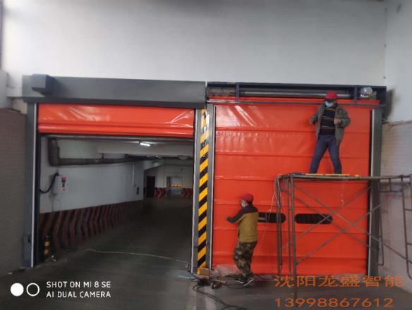 快速堆积门无法下降全套故障原因 + 排查解决(图1) 快速堆积门无法下降全套故障原因 + 排查解决(图1)